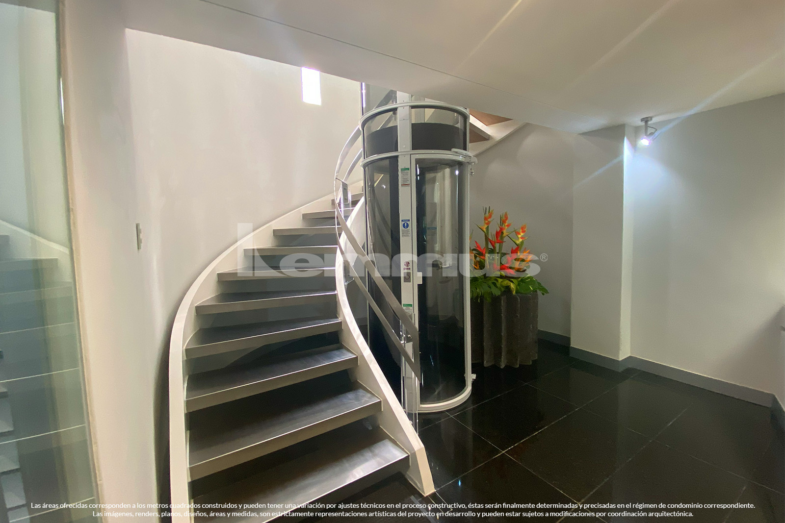 Residencia Albatros, Cancún