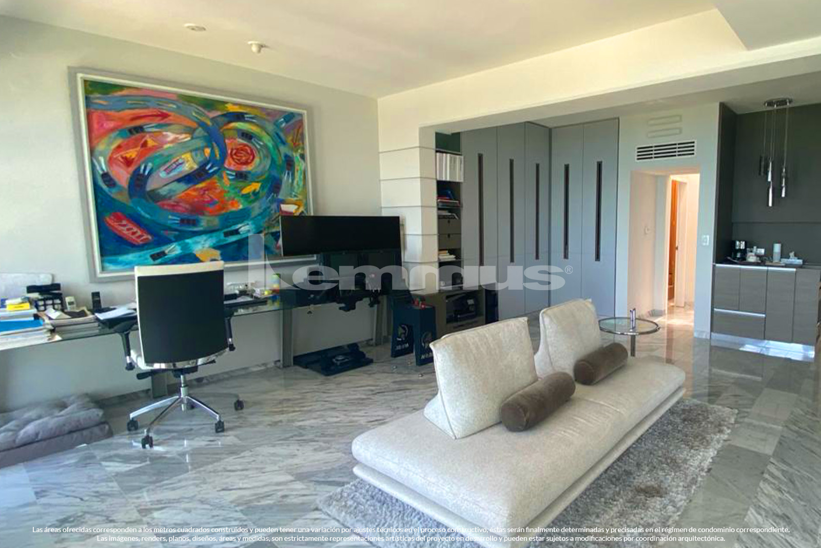 Residencia Albatros, Cancún