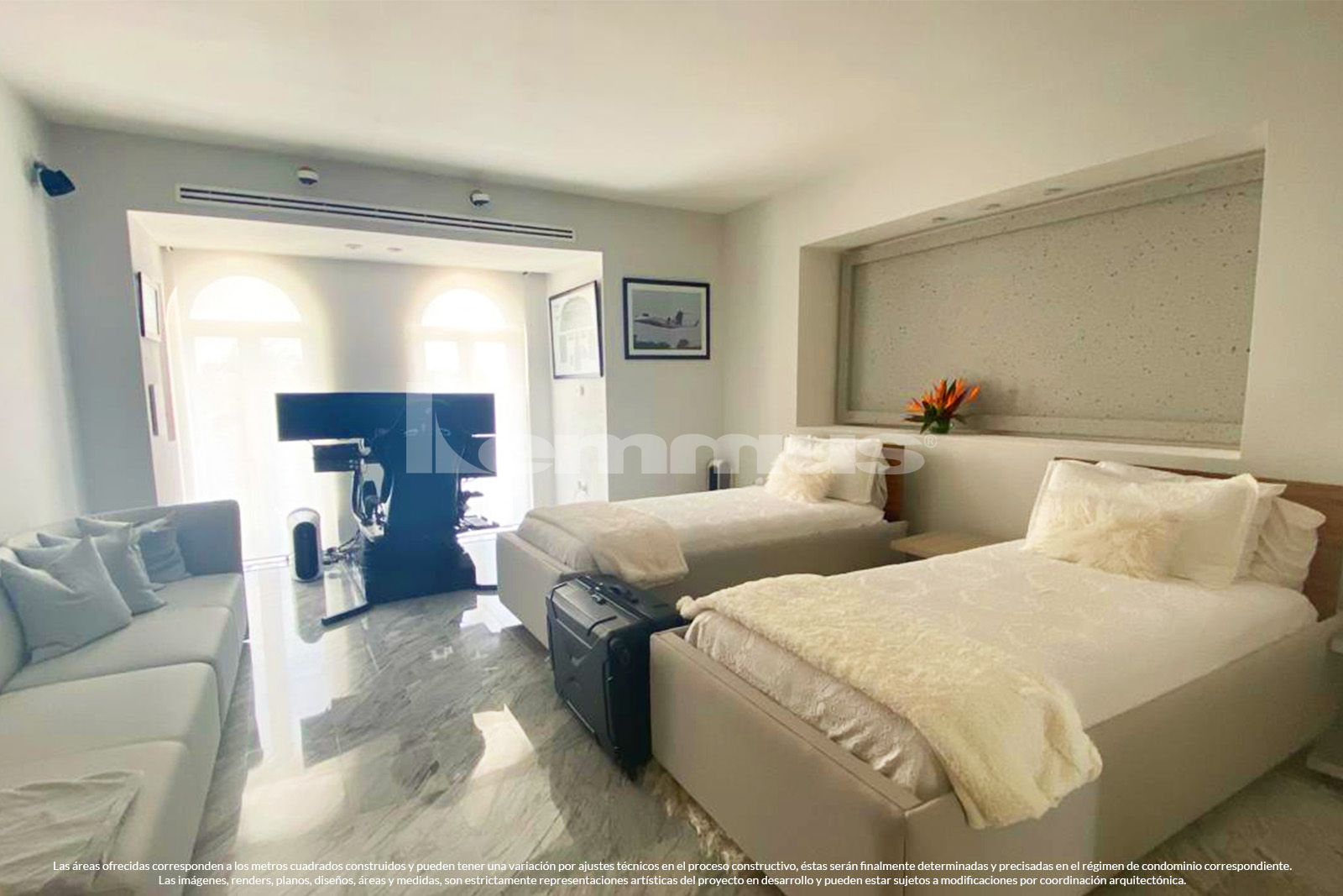 Residencia Albatros, Cancún