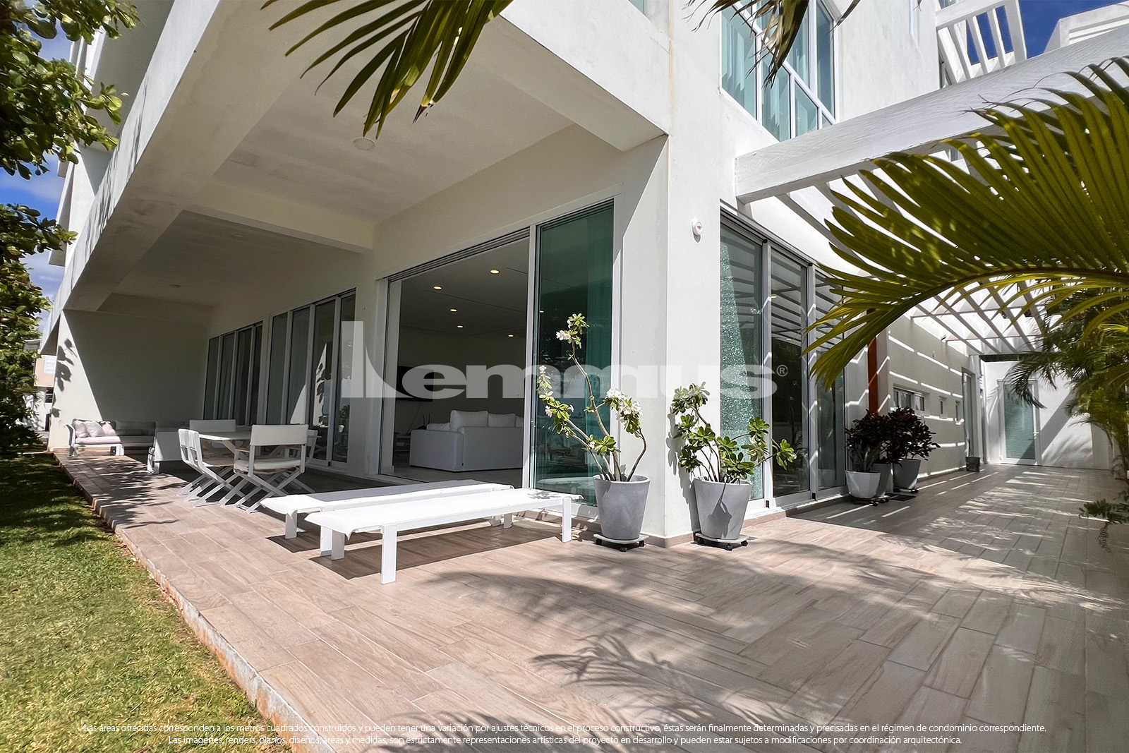 Departamento Isla Dorada, N102, Isla Nautica - Zona Hotelera