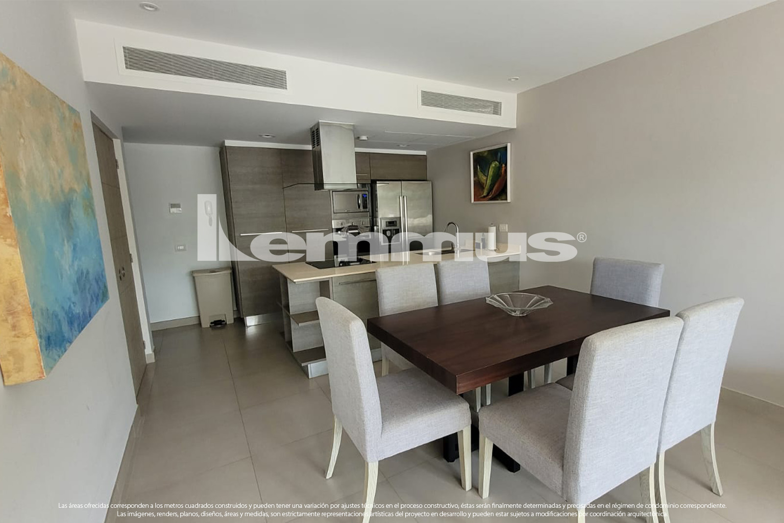 Departamento Lorena Ochoa, Corasol Riviera Maya