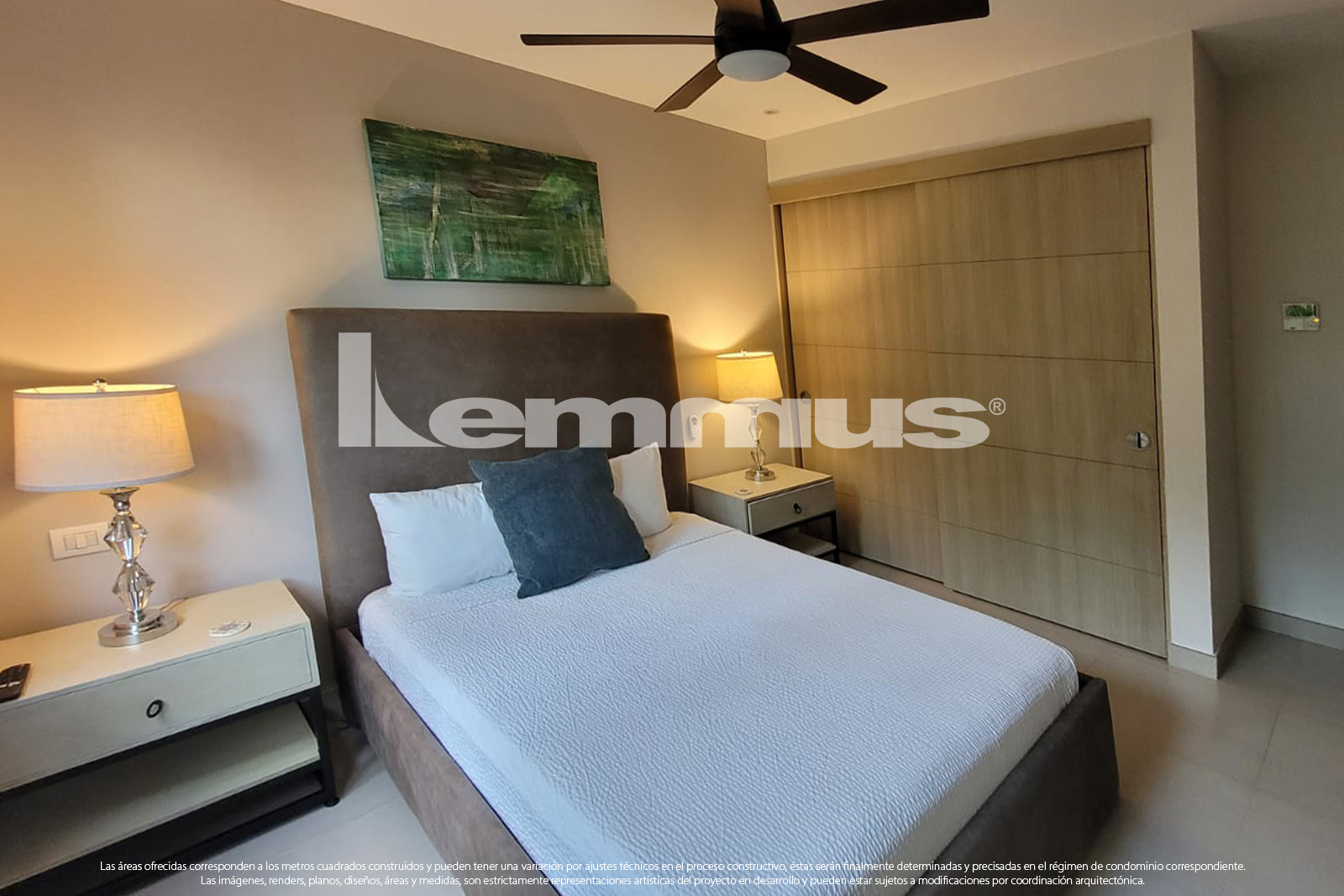 Departamento Lorena Ochoa, Corasol Riviera Maya