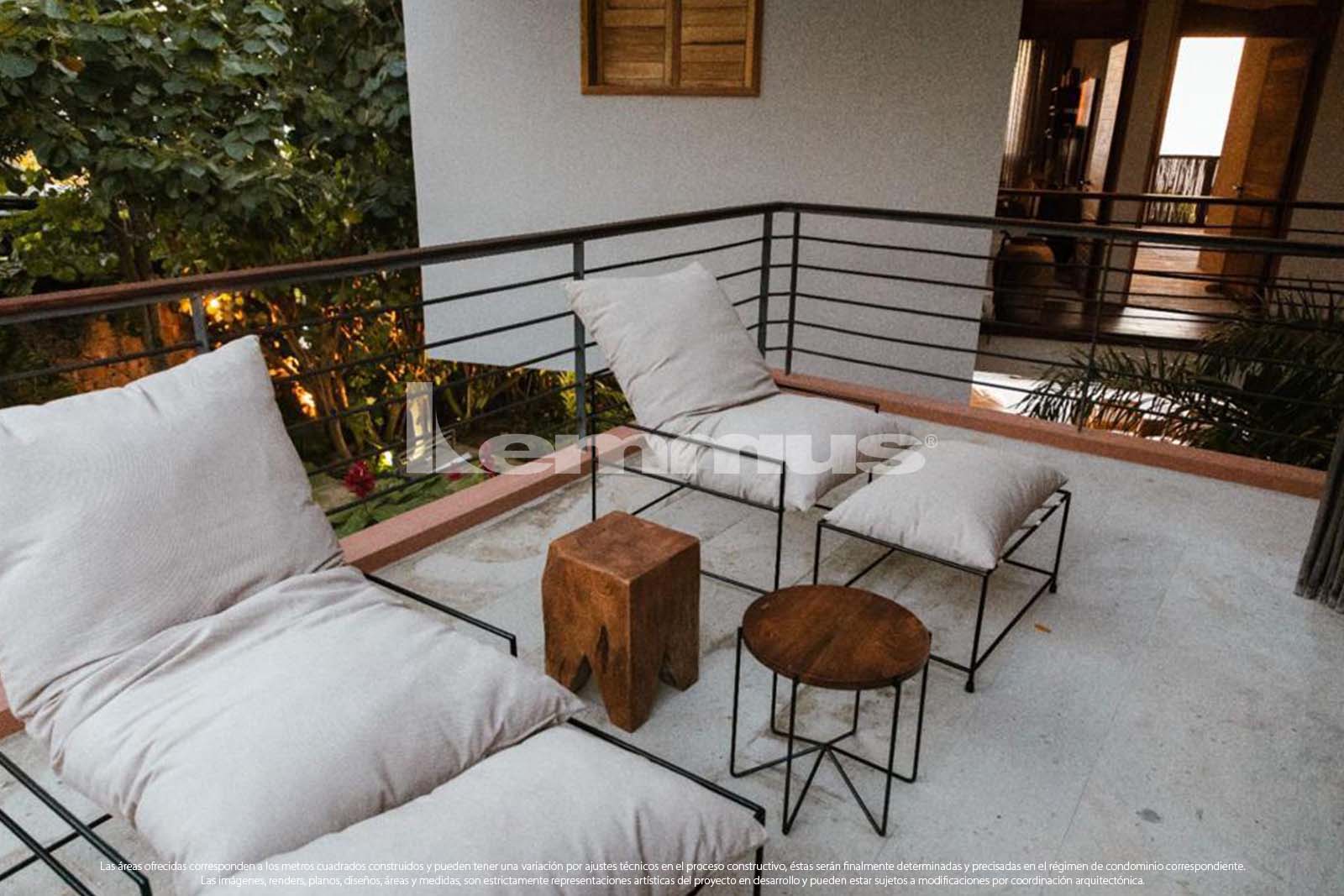 Residencia en Pontoquito, Punta Mita, Nayarit