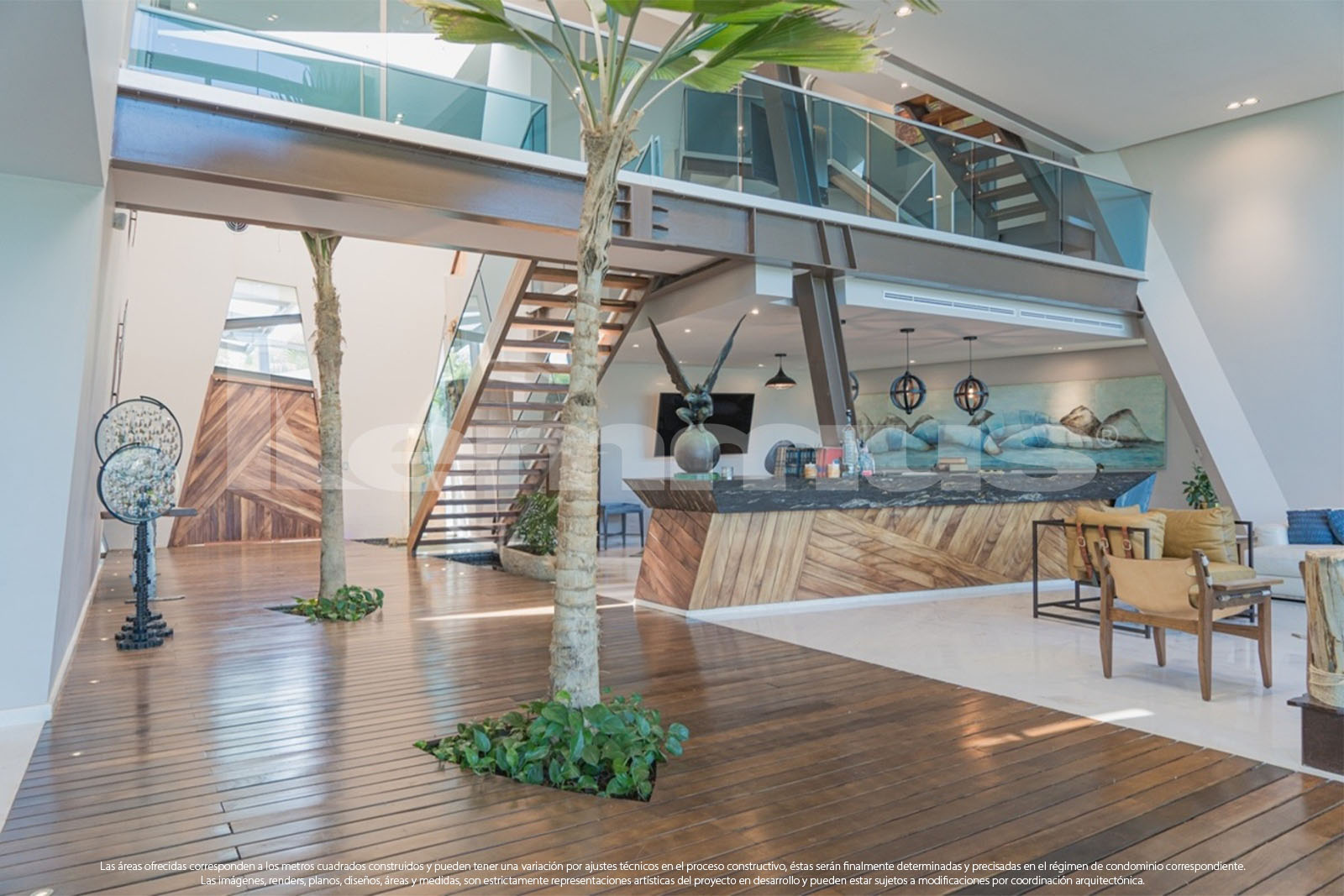 Residencia Pez Volador, Cancún