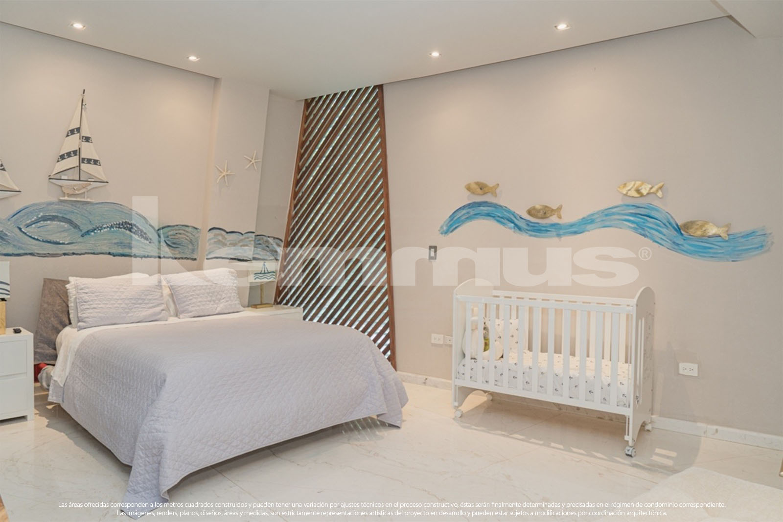 Residencia Pez Volador, Cancún