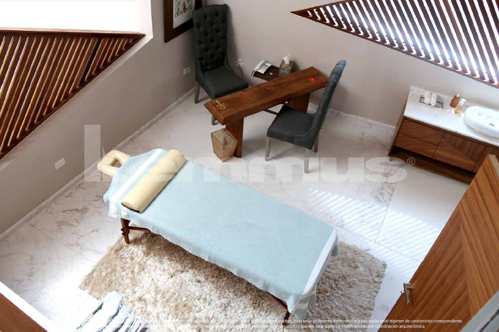 Residencia Pez Volador, Cancún