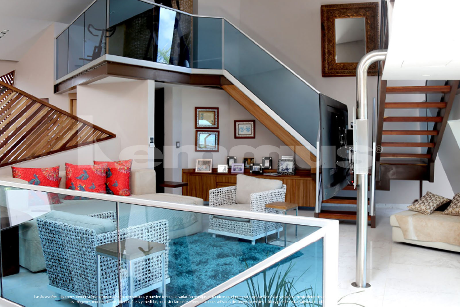 Residencia Pez Volador, Cancún