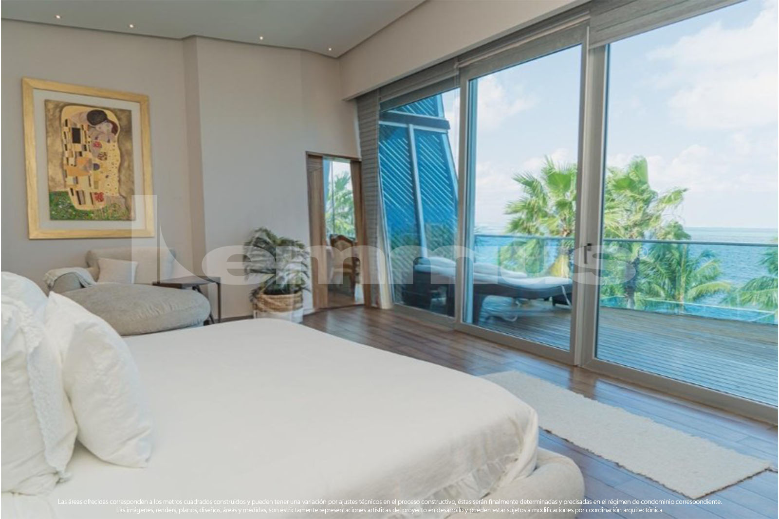 Residencia Pez Volador, Cancún