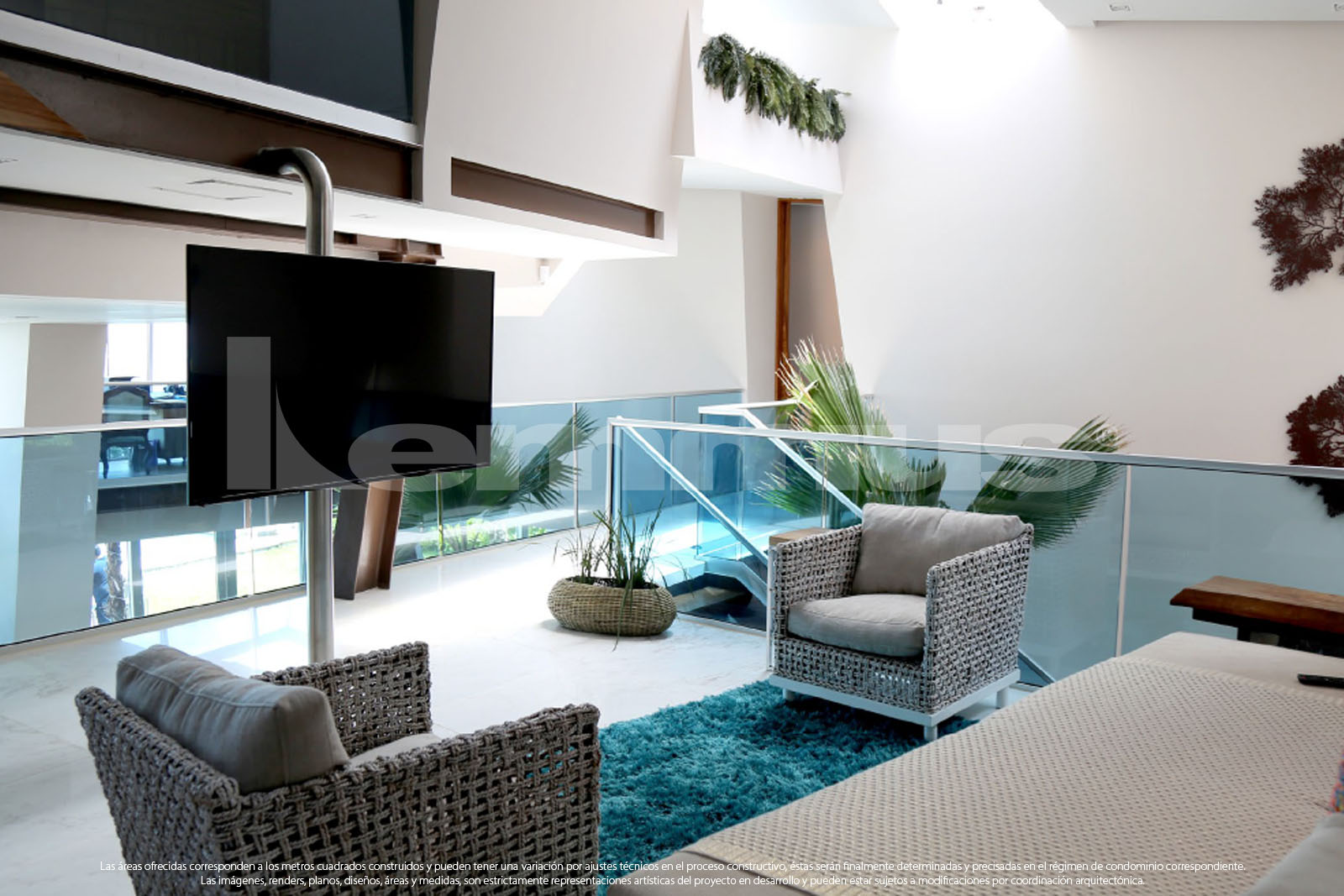 Residencia Pez Volador, Cancún