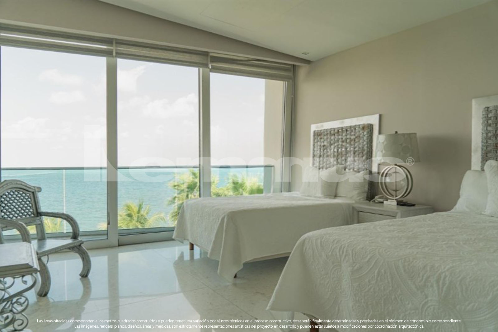 Residencia Pez Volador, Cancún