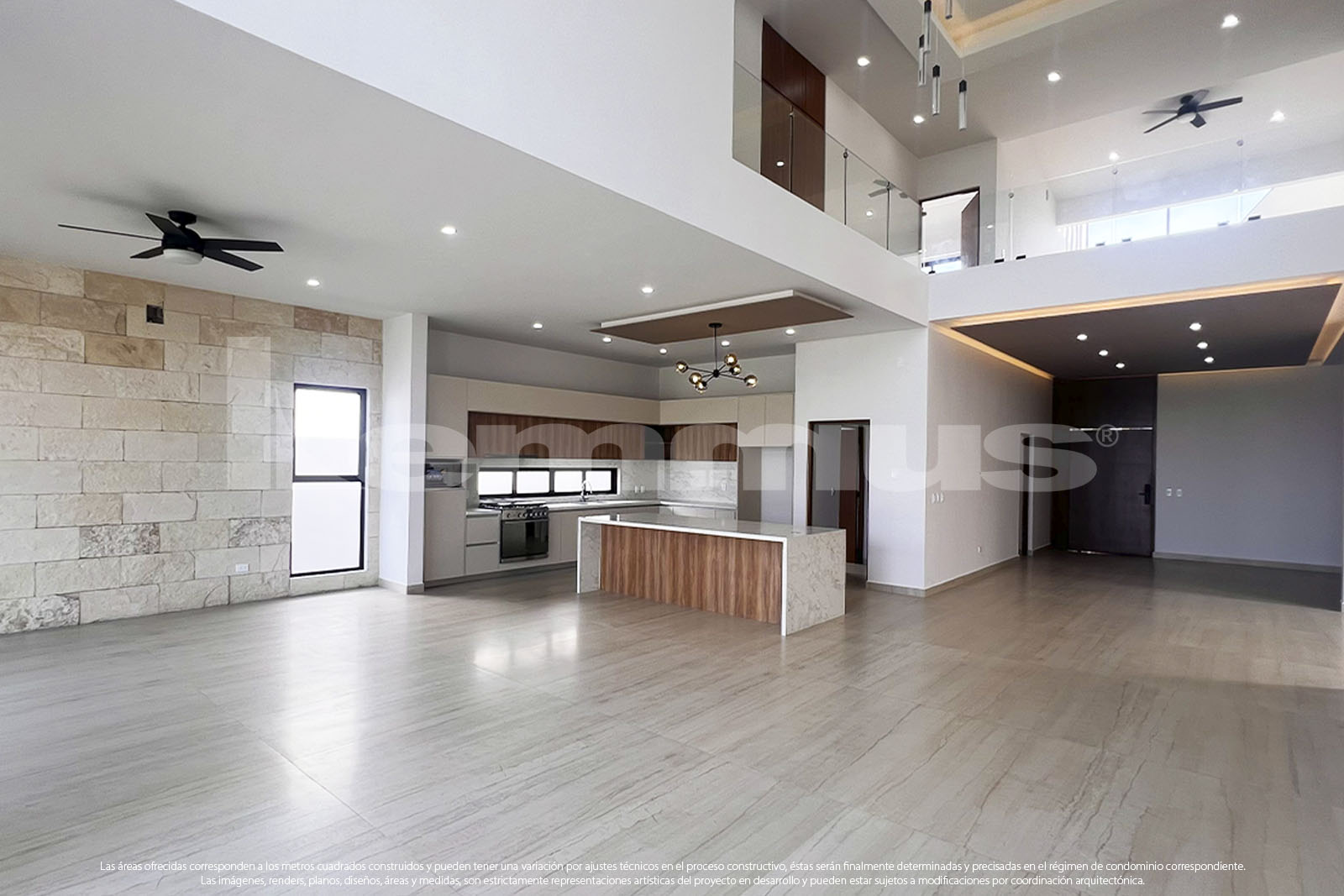 Residencia Lagos del Sol, Cancún