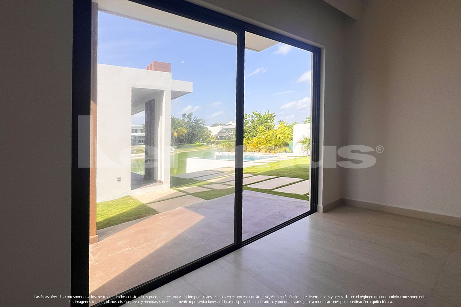 Residencia Lagos del Sol, Cancún