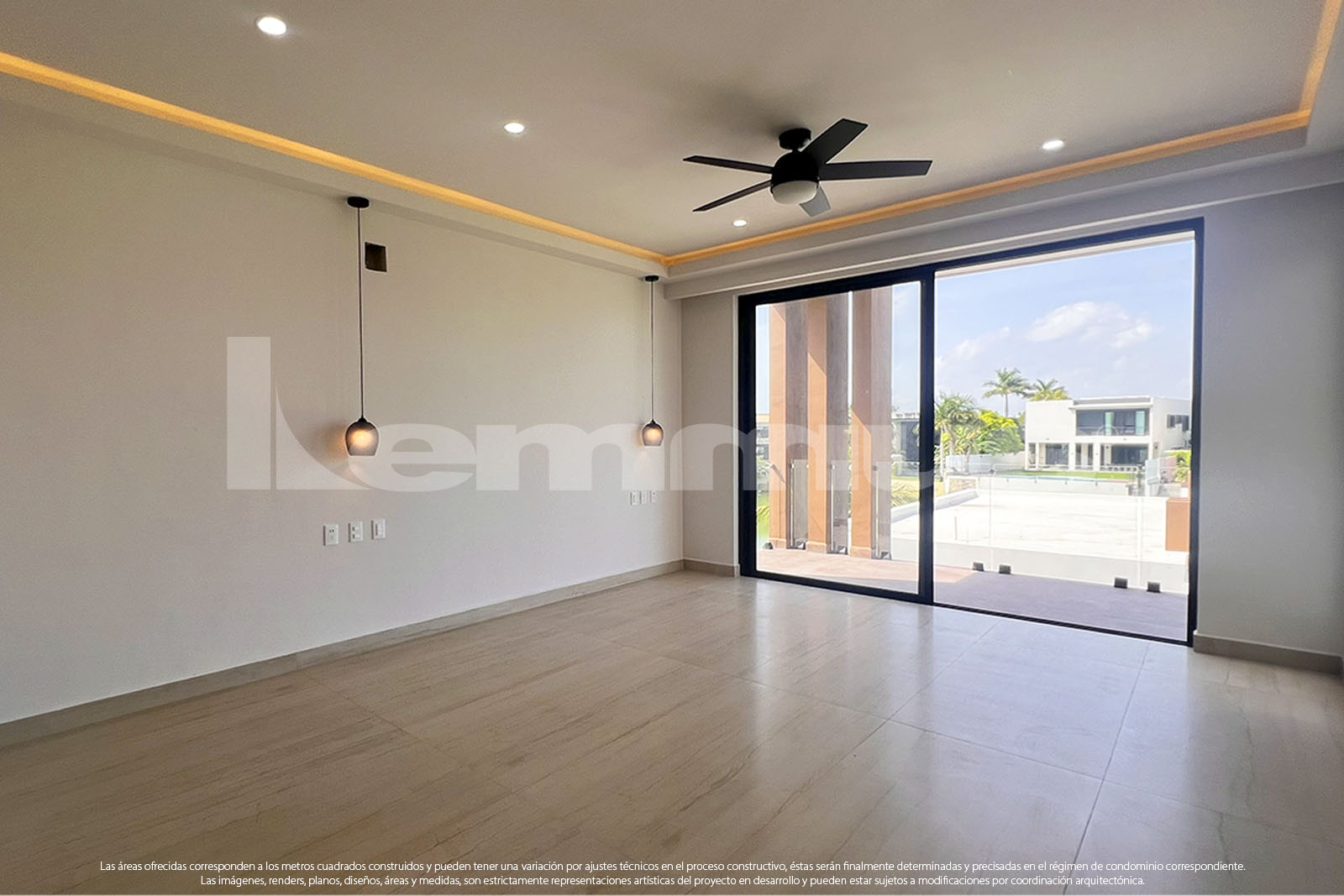 Residencia Lagos del Sol, Cancún