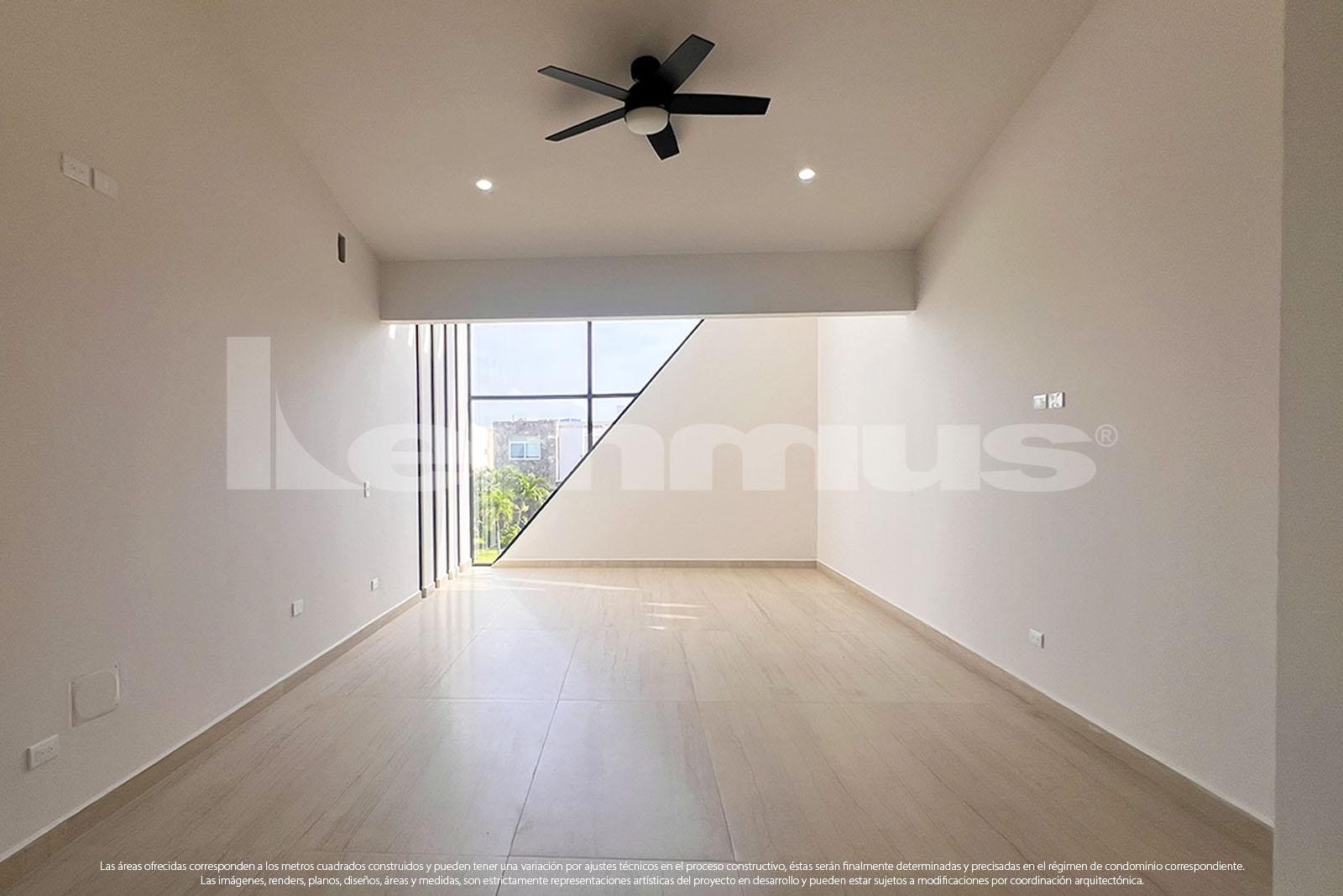 Residencia Lagos del Sol, Cancún
