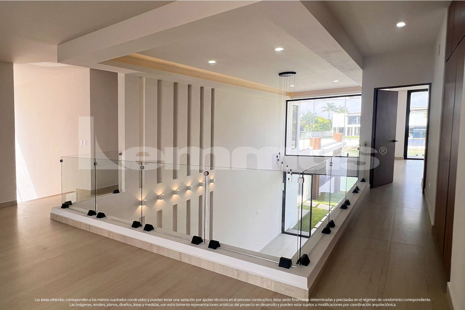 Residencia Lagos del Sol, Cancún
