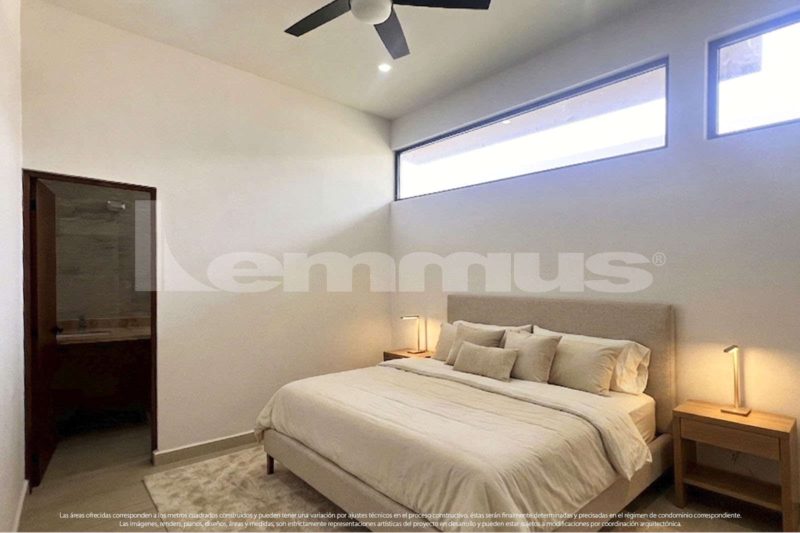 Residencia Lagos del Sol, Cancún