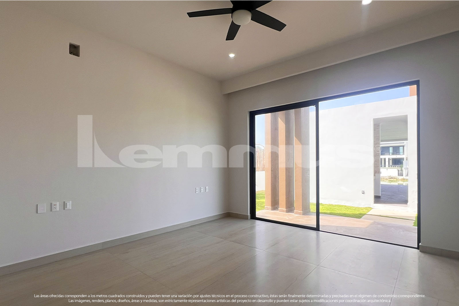 Residencia Lagos del Sol, Cancún